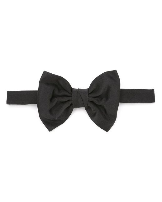 Dsquared2 classic evening bow tie