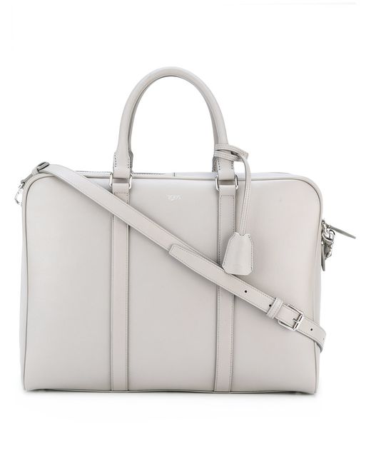 Tod's briefcase bag