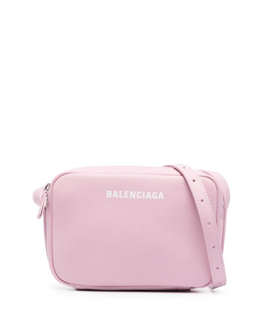 Balenciaga small Everyday Camera crossbody bag