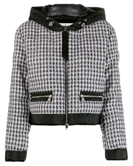 Moncler Remonay hooded jacket