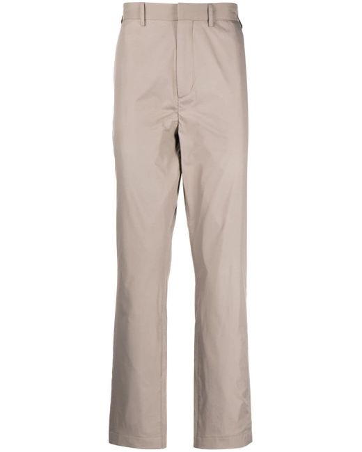 Dunhill tailored straight-leg trousers