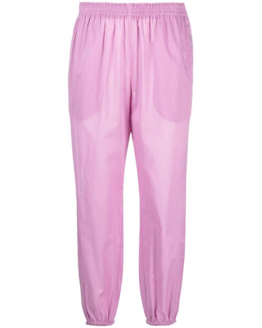 Tory Burch cropped trousers