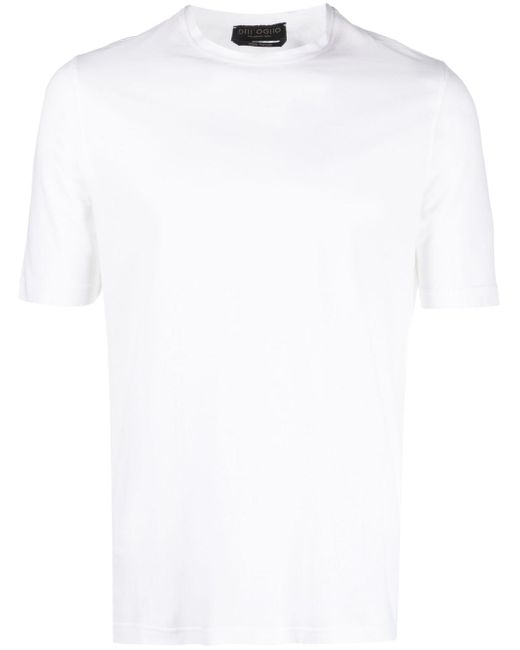 Dell'oglio round-neck T-shirt
