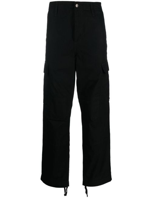 Carhartt Wip wide-leg cargo trousers