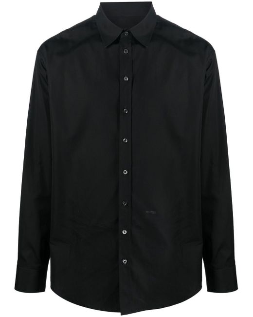 Dsquared2 button-up shirt