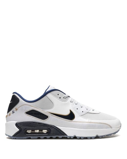 Nike Air Max 90 Golf NRG The Players Championship sneakers