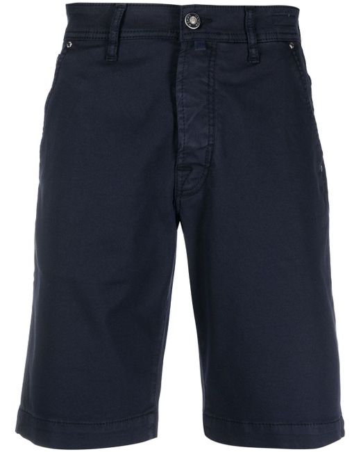 Jacob Cohёn knee-length bermuda shorts