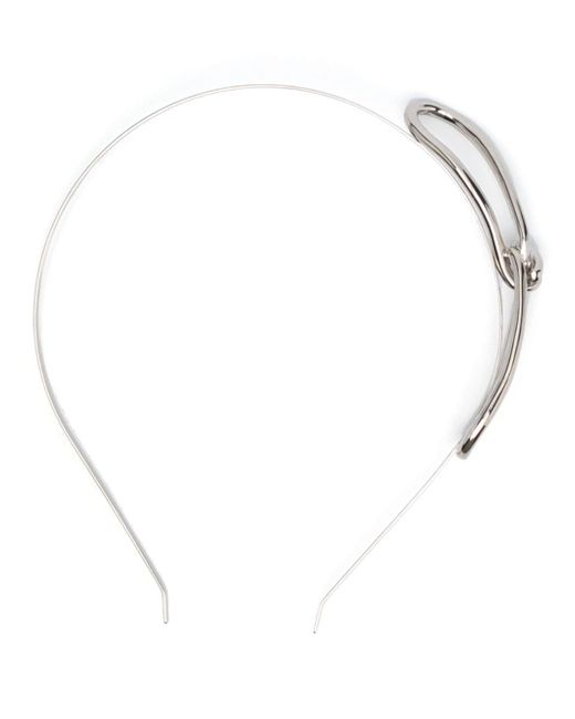 Annelise Michelson Single Wire metallic headband