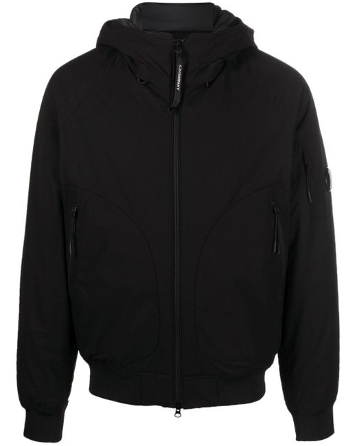 CP Company Shell-R hooded jacket
