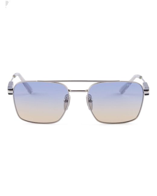 Prada Collection pillot-frame sunglasses