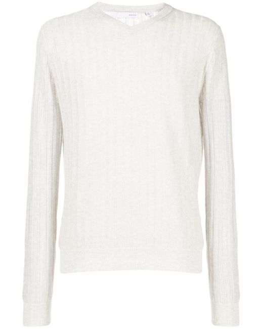 Private Stock The Arturo long-sleeve jumper