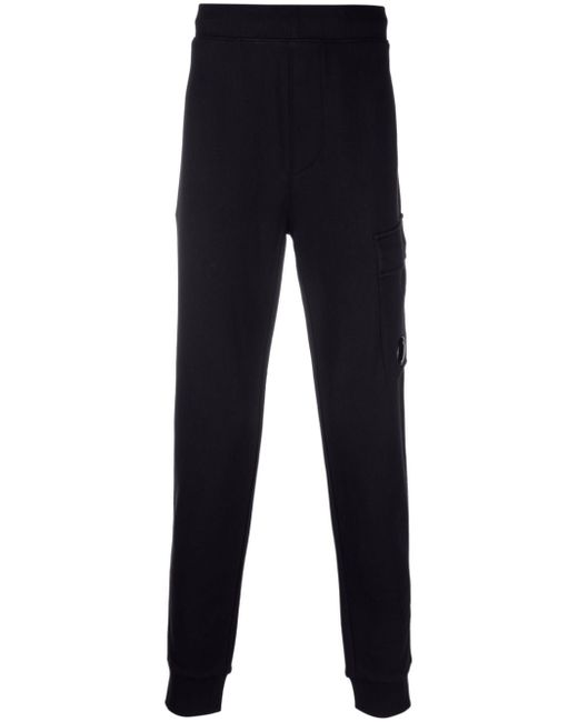 CP Company tapered track pants