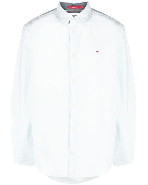 Tommy Jeans long-sleeve shirt