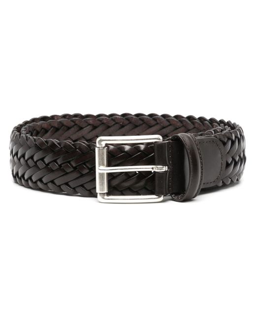 Andersons leather Taric belt