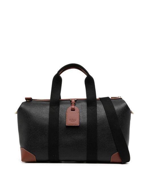 Mulberry Heritage Day Clipper tote bag