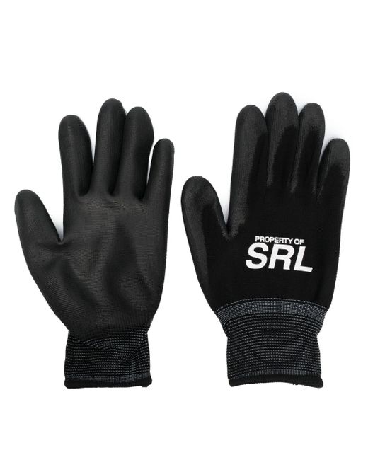 Neighborhood x SRL gloves set