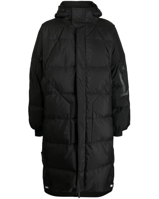 Templa padded down jacket