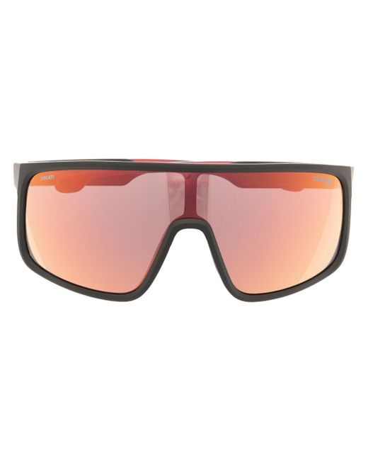 Carrera oversized-frame sunglasses