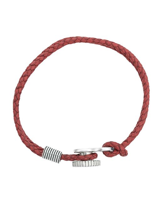 TANE México 1942 Sol braided bracelet