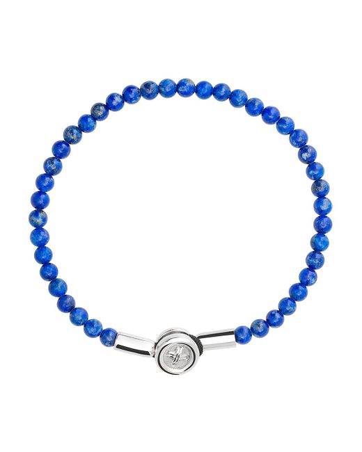 TANE México 1942 Mars Lapis Lazuli bracelet