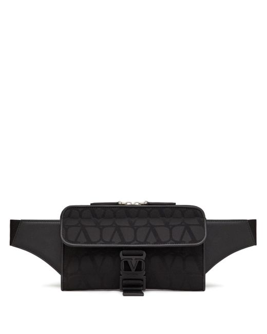 Valentino Garavani Iconographe belt bag