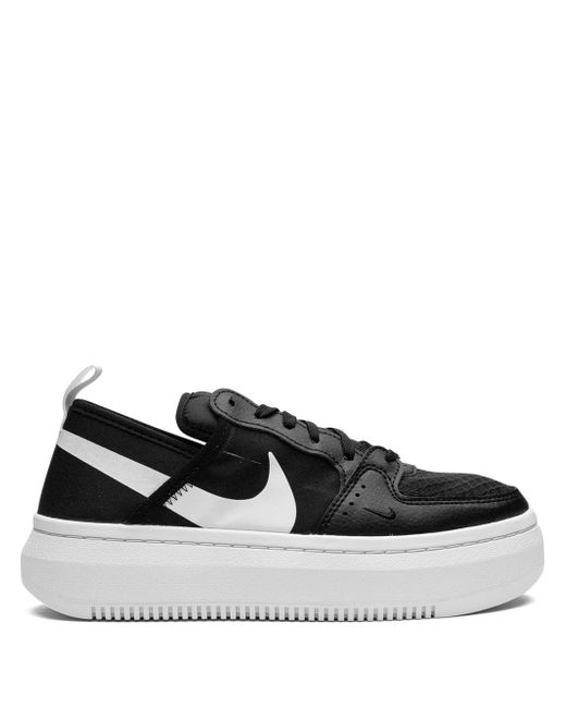 Nike Court Vision Alta sneakers