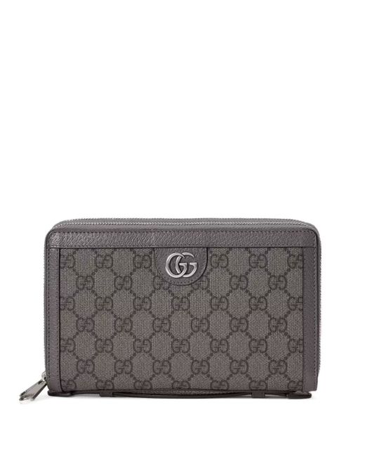 Gucci Ophidia GG travel case