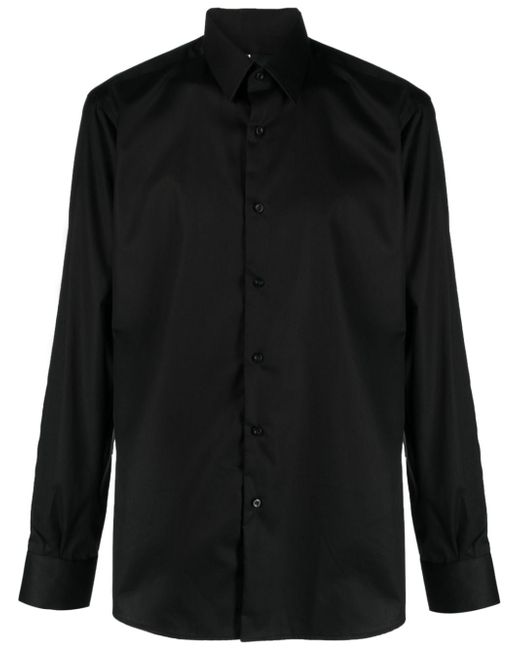 Karl Lagerfeld long-sleeve shirt