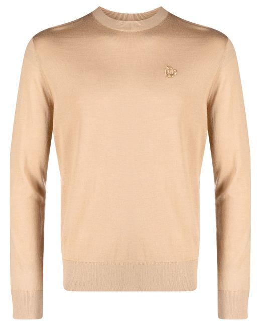 Dsquared2 long-sleeved sweatshirt