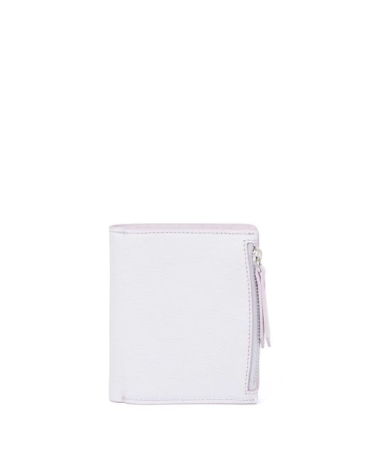 Maison Margiela four-stitch bi-fold wallet