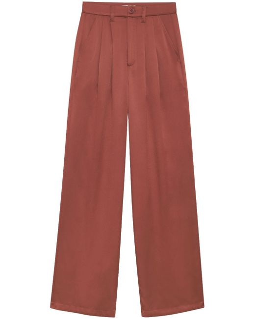 Anine Bing Carrie trousers