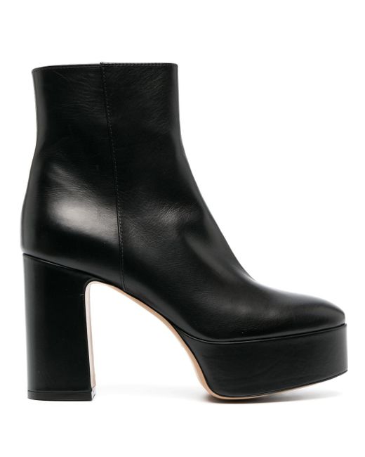 Roberto Festa Sindra 111 mm leather ankle boots