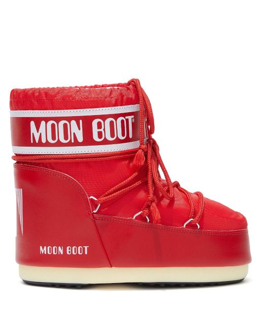 Moon Boot Classic Low 2 boots