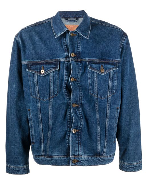 Y / Project Classic Wire denim jacket