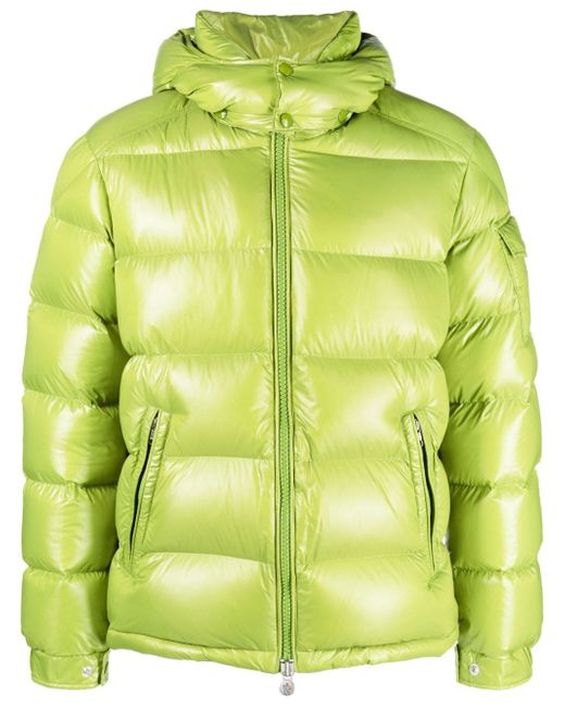 Moncler Maya padded jacket