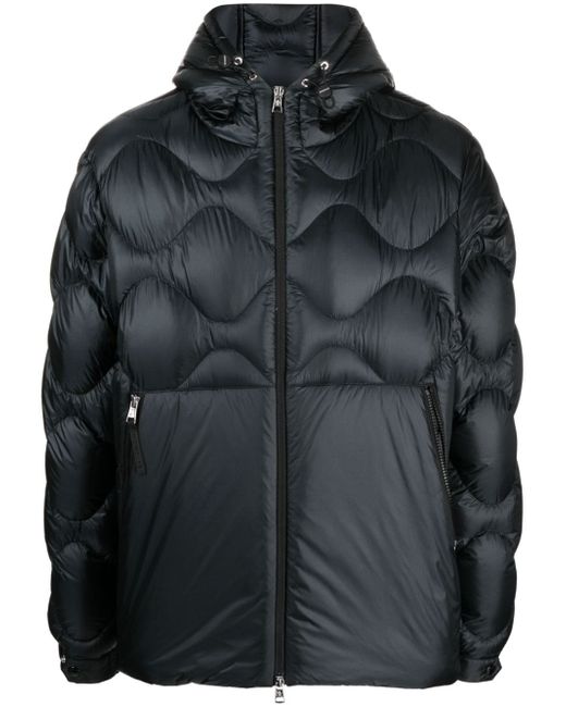 Moncler Soulier padded down jacket