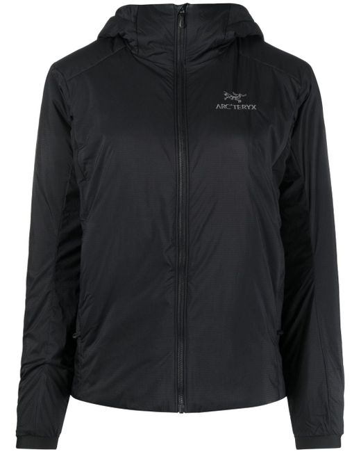 Arc'teryx Atom hooded performance jacket