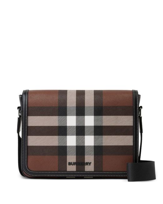 Burberry small Alfred messenger bag