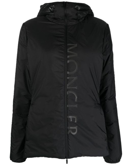 Moncler Sepik hooded puffer jacket