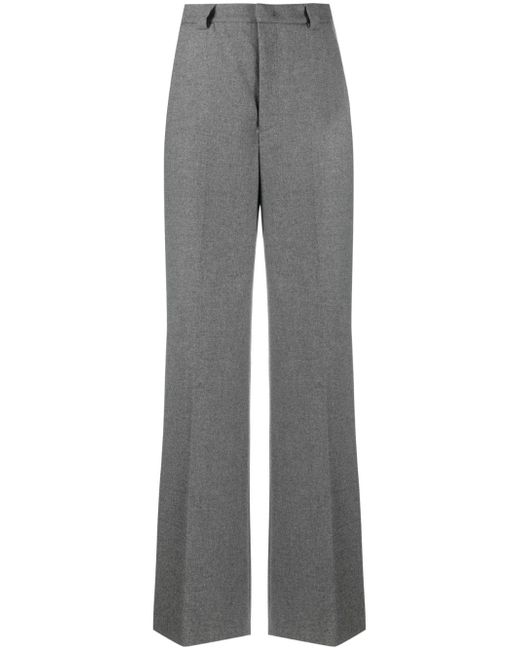 RED Valentino wide-leg trousers