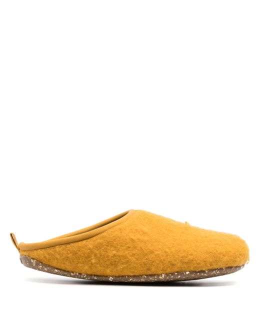 Camper Wabi flat slippers