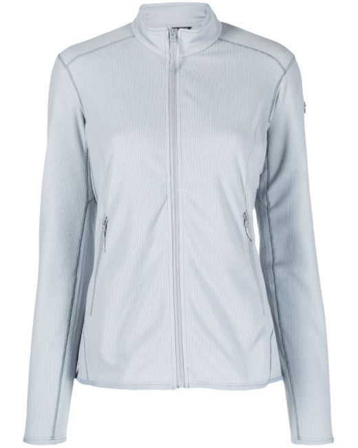 Arc'teryx Delta LT zip-up fleece jacket