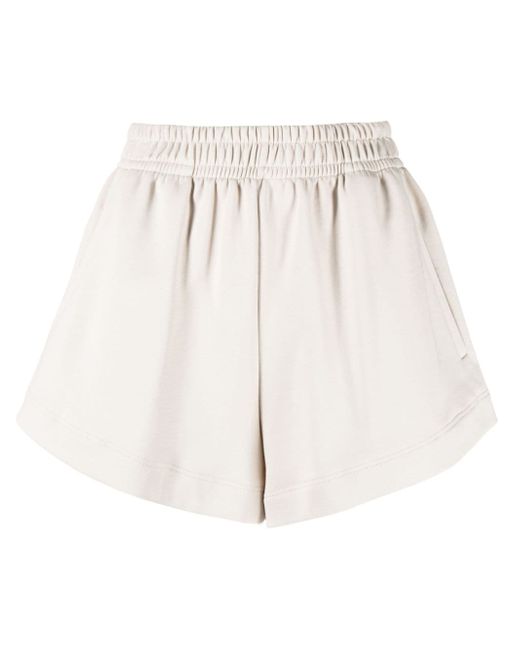 Styland organic-cotton shorts