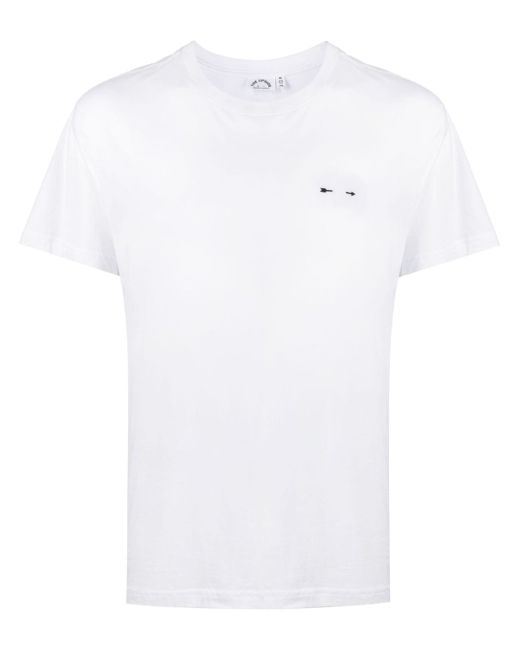 The Upside Newman T-shirt