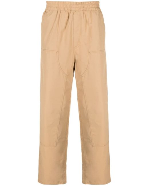 Carhartt Wip Montana wide-leg trousers