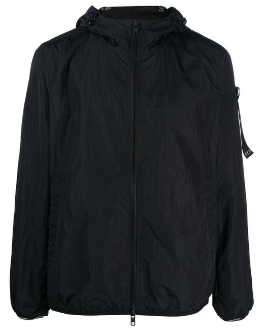 Peuterey zip-up lightweight jacket