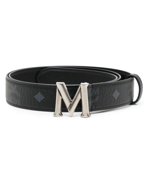 Mcm Claus M reversible belt