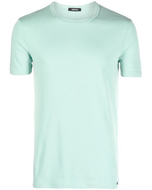 Tom Ford crew-neck cotton T-shirt