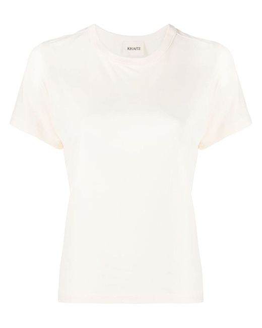 Khaite The Emmylou T-shirt