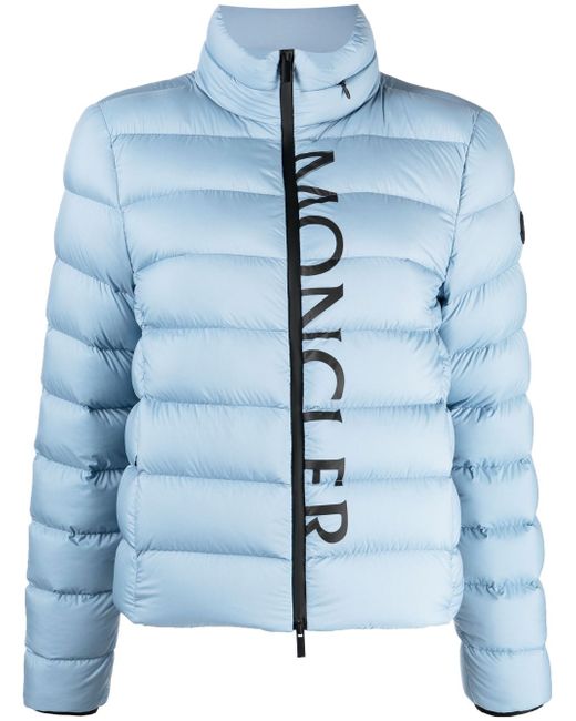 Moncler Cerces padded jacket